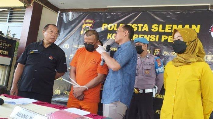 Ayah Tega Perkosa Anak Kandung, Dijadikan Budak Seks hingga 5 Tahun