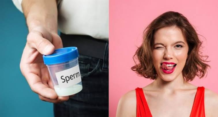Bahayakah Menelan Sperma Saat Oral Seks?