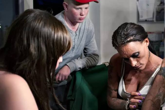 Biaya Hidup Mahal, Wanita di Inggris Ramai-ramai jadi PSK