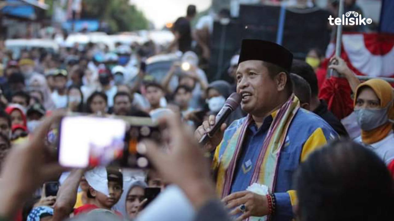 Bupati Muna Cari Pejabat Loyal dan Berkinerja Baik