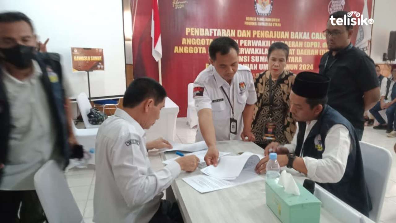 Calon DPD RI Ini Dapat Dukungan dan Doa dari Ustaz Abdul Somad