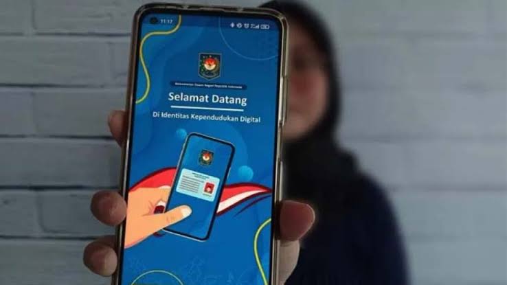 Cara Download KTP Online Resmi di Hp