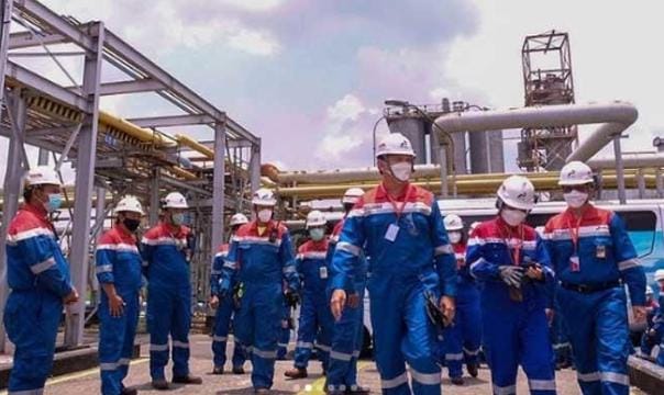 Deretan BUMN dengan Gaji Tertinggi, Fresh Graduate Tembus hingga Rp 8 Juta Sebulan