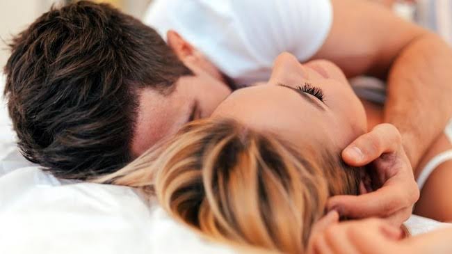 Deretan Kisah Tragis Saat Berhubungan Seks, Nomor 4 Paling Ngeri