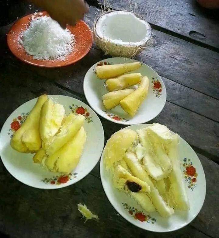 Deretan Makanan Tradisional Pulau Binongko Tempo Dulu, Kini Jarang Ditemui