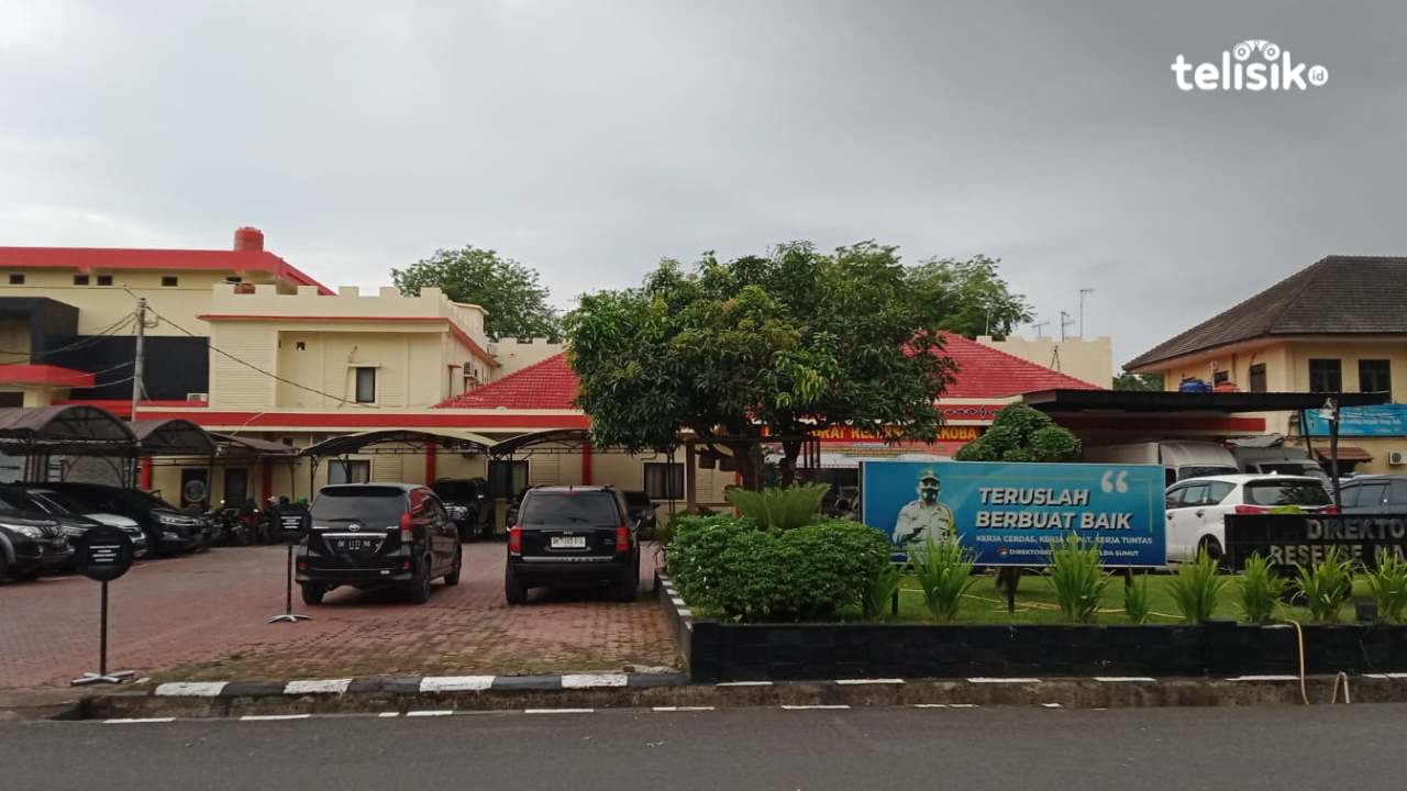 Diduga Gelapkan Barang Bukti Narkoba 12 Kg, Oknum Polisi Dilapor ke Kompolnas