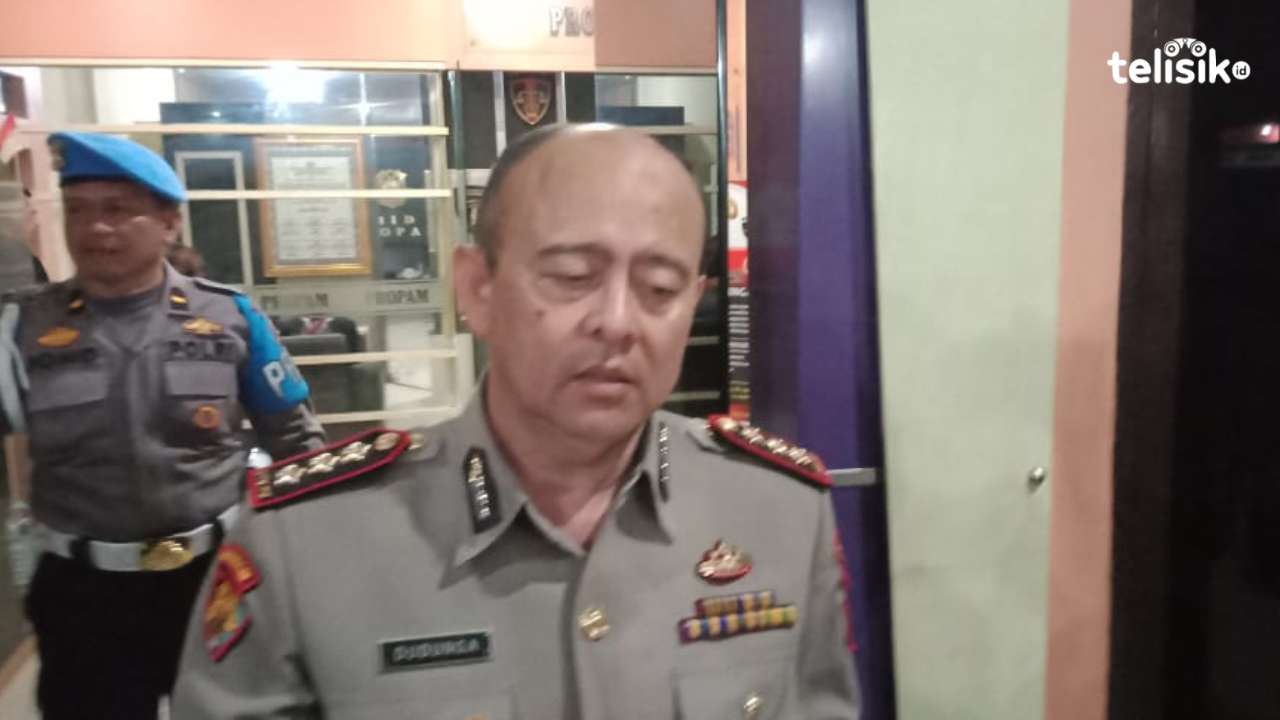 Diduga Korupsi dan Langgar UU Migas, AKBP Achiruddin Hasibuan Ajukan Banding