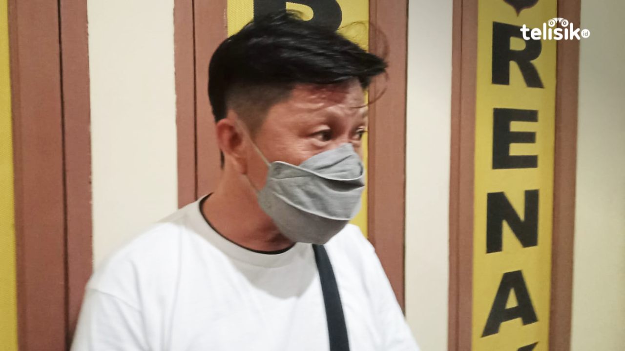 Dituding Terima Suap dari Pengusaha Spa, Polda Sumatera Utara Bantah