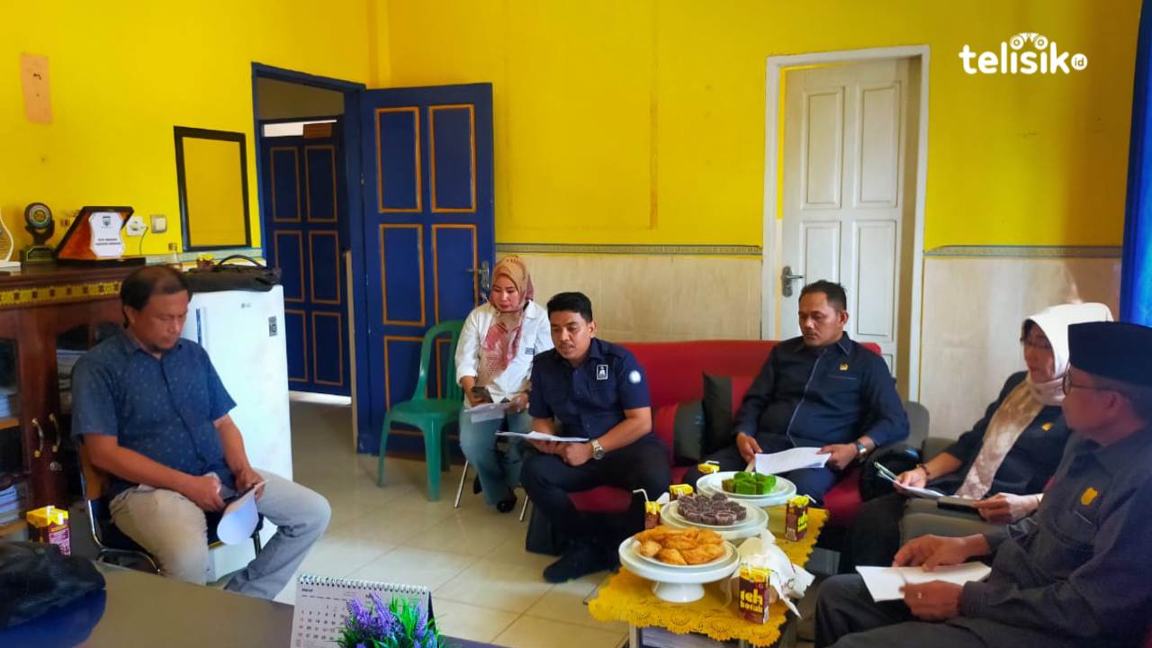 DPRD Kolaka Timur Komitmen Tingkatkan Infrastruktur