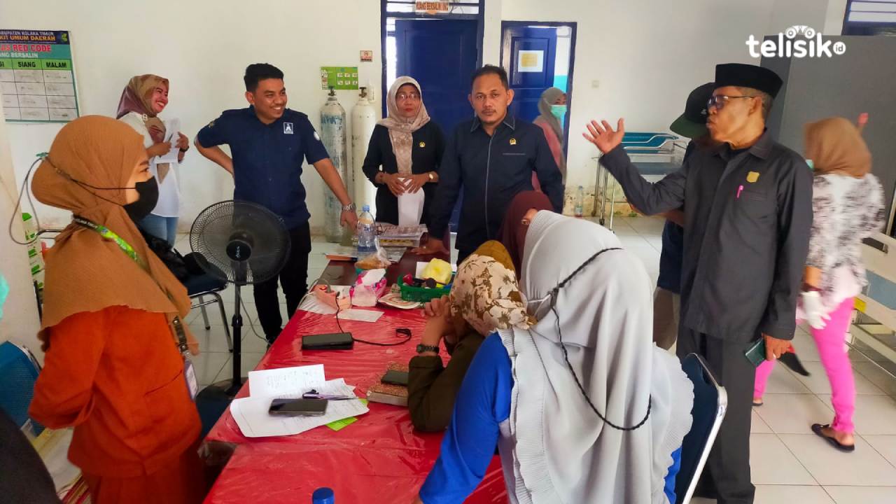 DPRD Kolaka Timur Tinjau Pelayanan RSUD, Ini yang Ditemukan