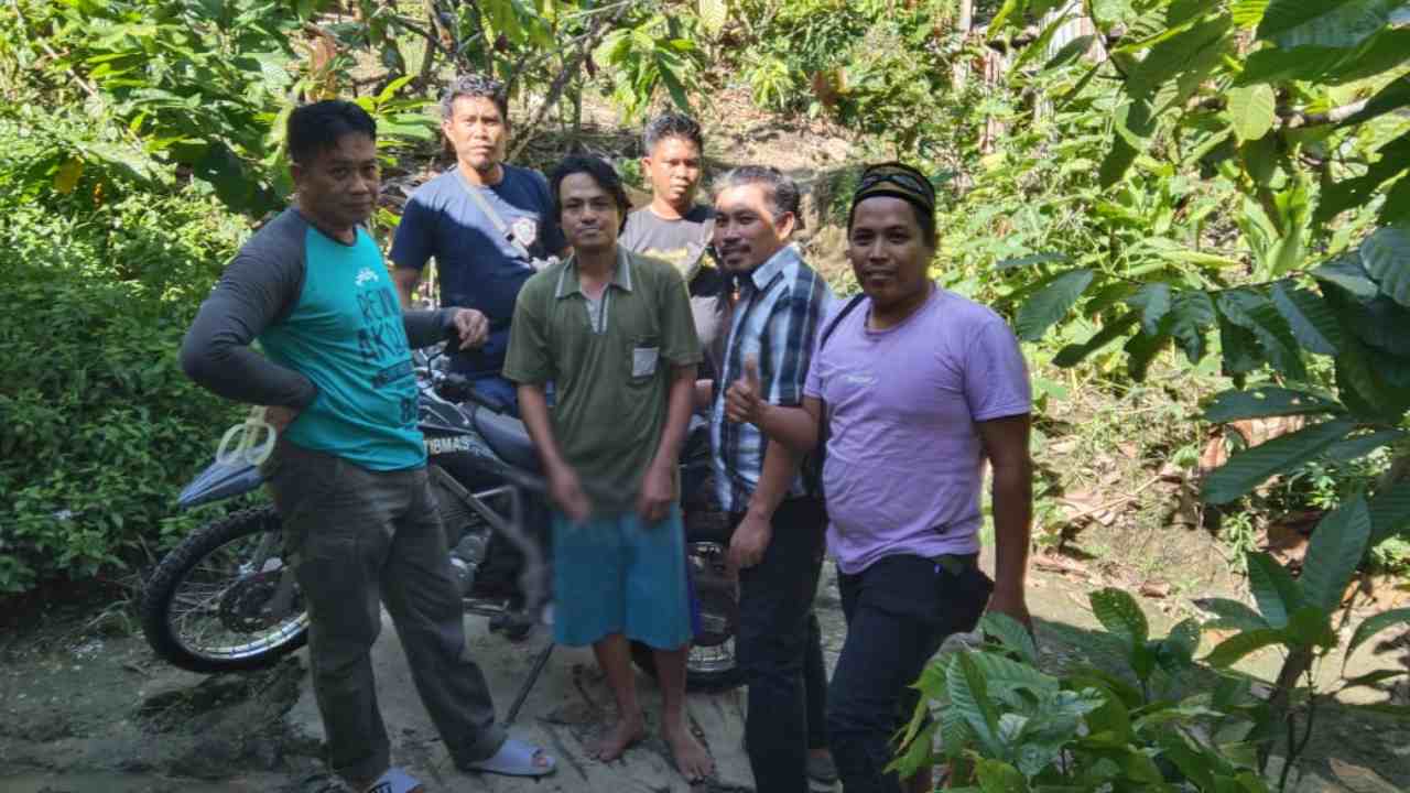 Dua ABG di Kolaka Utara Diduga Korban Rudapaksa, Ayah Kandung Terduga Pelaku