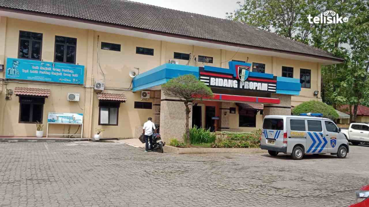 Dugaan Penggelapan Barang Bukti Sabu 12 Kg, Saksi Tak Nyaman Diperiksa Propam Polda Sumatera Utara