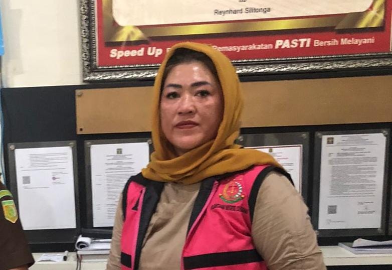 Gunakan Dana Desa untuk Kepentingan Pribadi, Oknum Kades Ditetapkan Tersangka