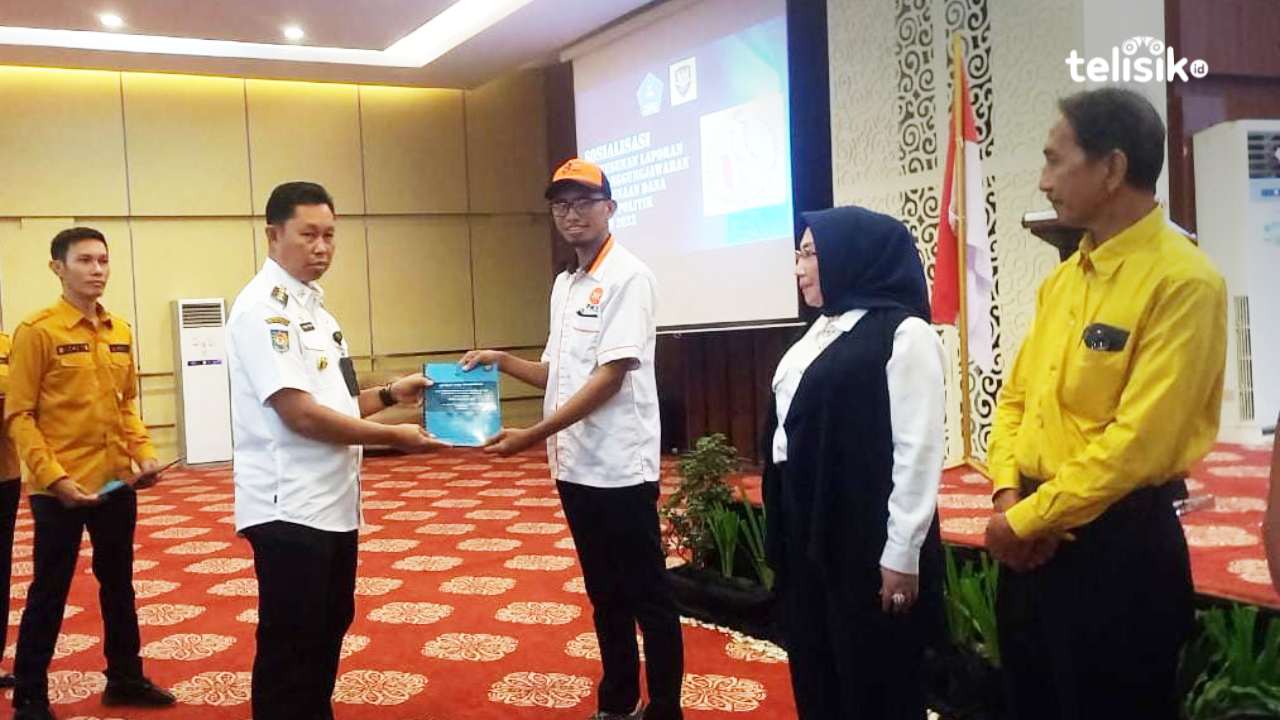Hadapi Pemilu 2024, Parpol Wajib Lapor LPJ
