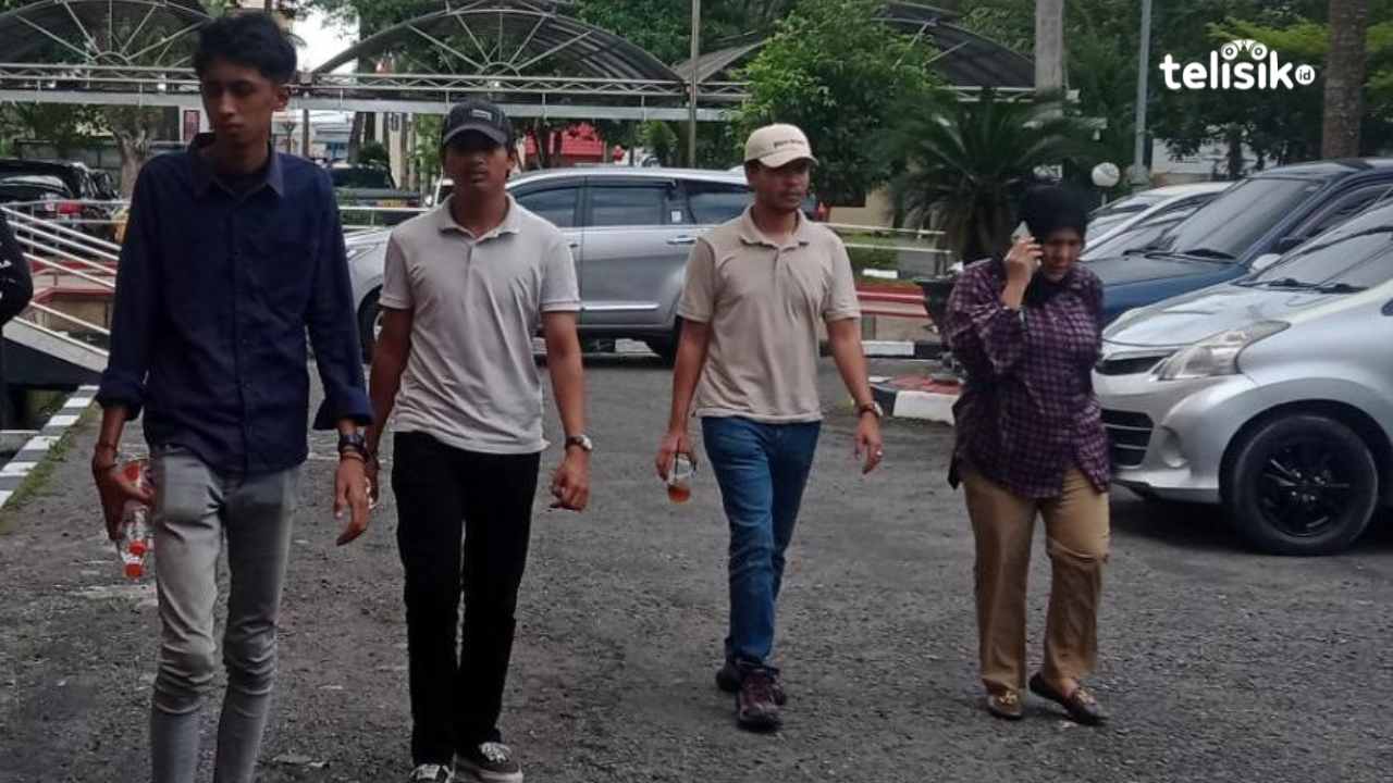 Ibu Ken Admiral Minta AKBP Achiruddin Hasibuan Dipecat saat Sidang Kode Etik