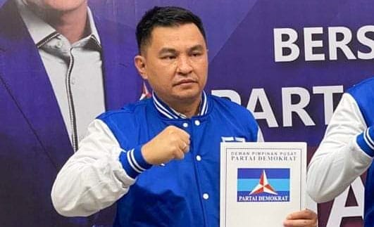 Ingatkan Ali Mazi Soal Neraka, Endang Dukung Perjuangan Rakyat Lalembuu Konawe Selatan