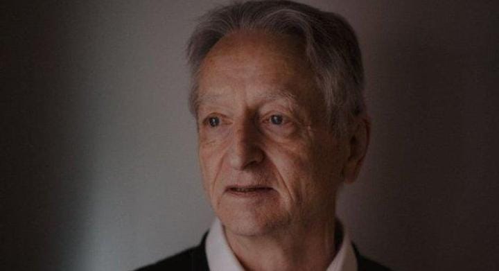Ingatkan Bahaya AI di Masa Depan, Guru Besar AI Geoffrey Hinton Mundur dari Google