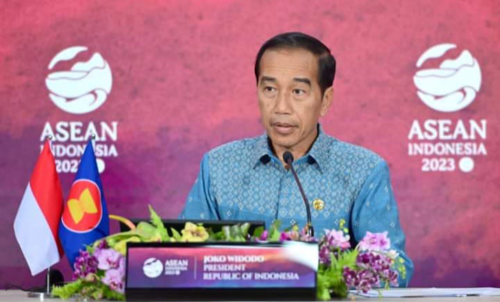 Ini Hasil KTT ASEAN Summit di Labuan Bajo Nusa Tenggara Timur