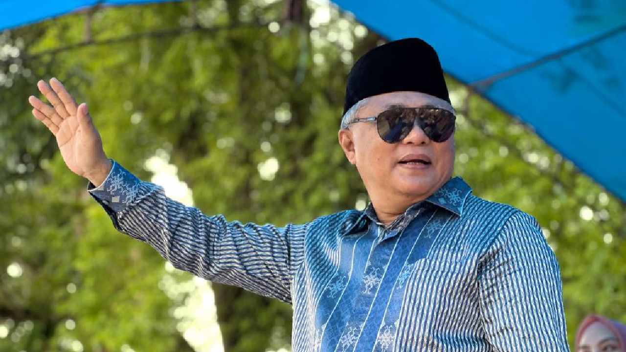 KSK Sebut Pegawainya Muhammad Akbar Bisa jadi Wakil Bupati Konawe