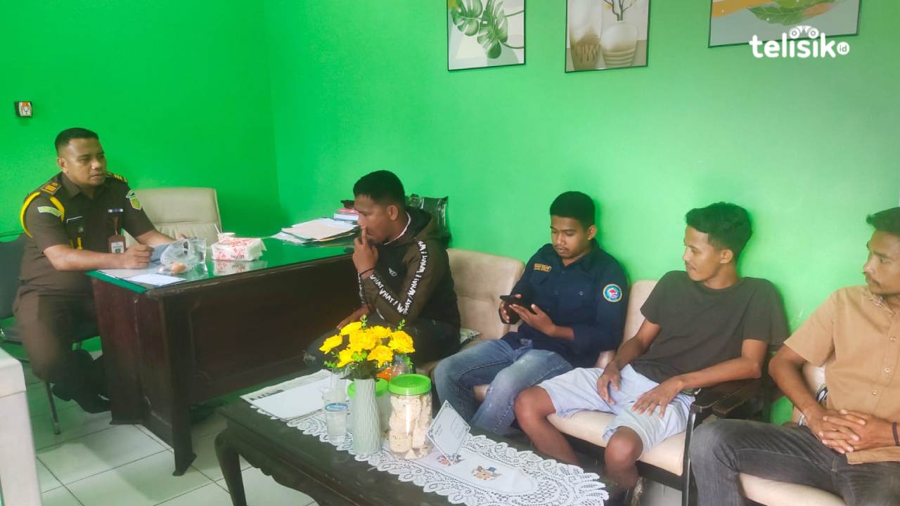 Lelang Proyek BLP Sulawesi Tenggara Diduga Nepotisme