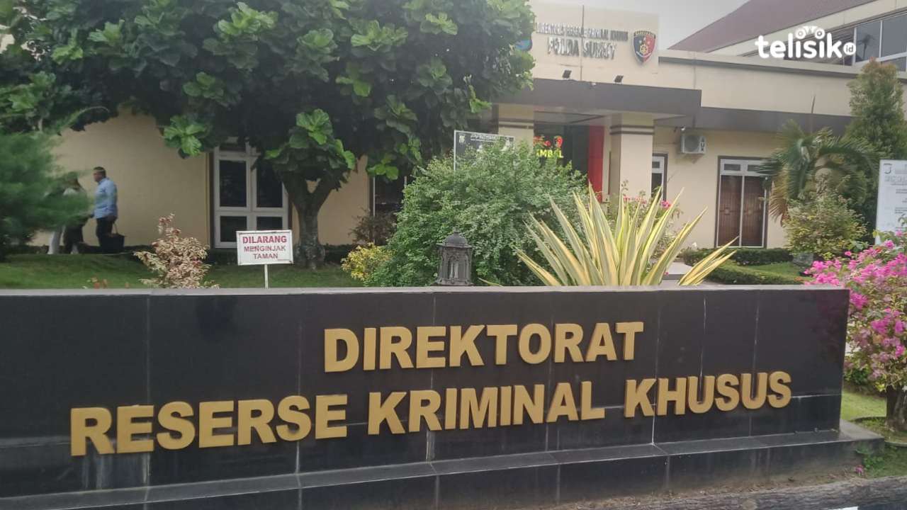 Mantan Kepling Ngaku Tak Pernah Masuk Gudang PT Almira Nusa Raya yang Diduga Ilegal