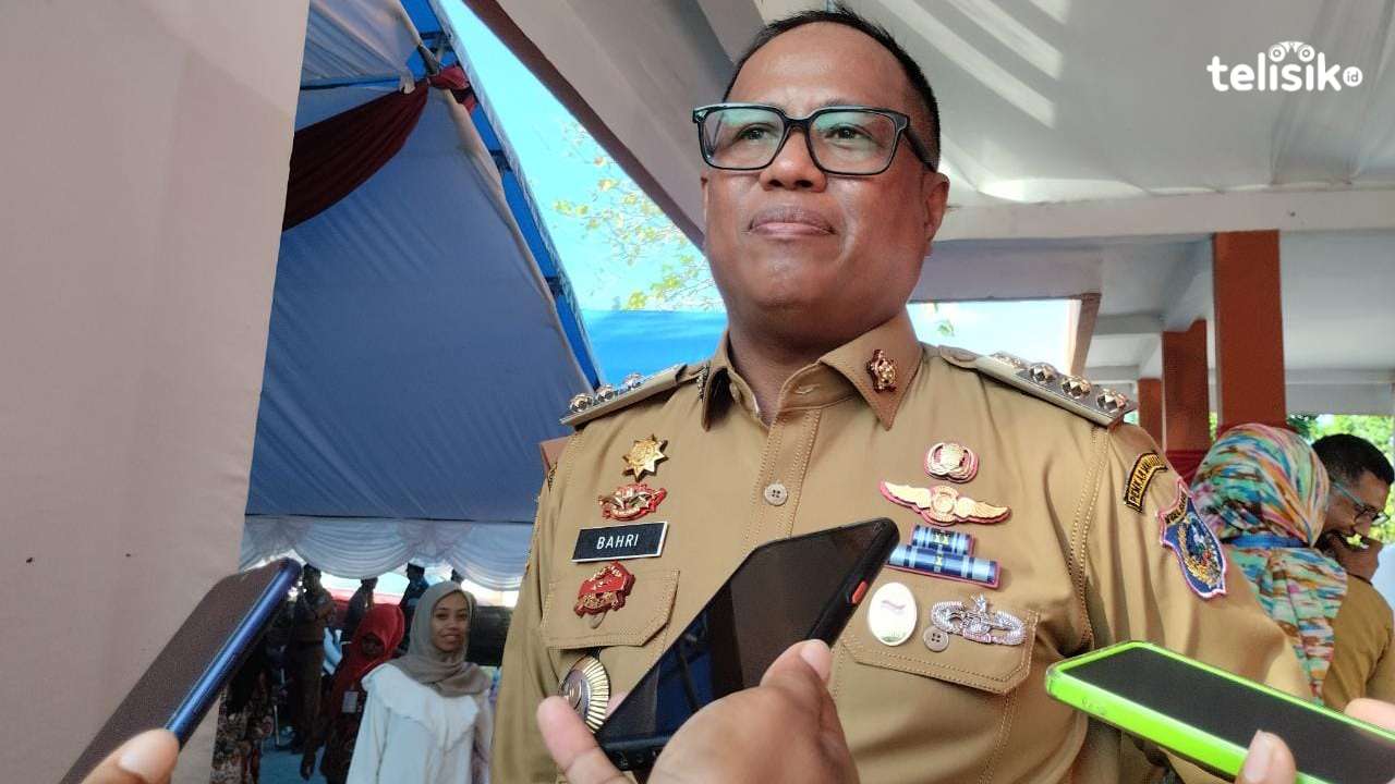 Masyarakat Muna Barat Kini Bisa Berobat Gratis di Seluruh Indonesia hanya dengan KTP