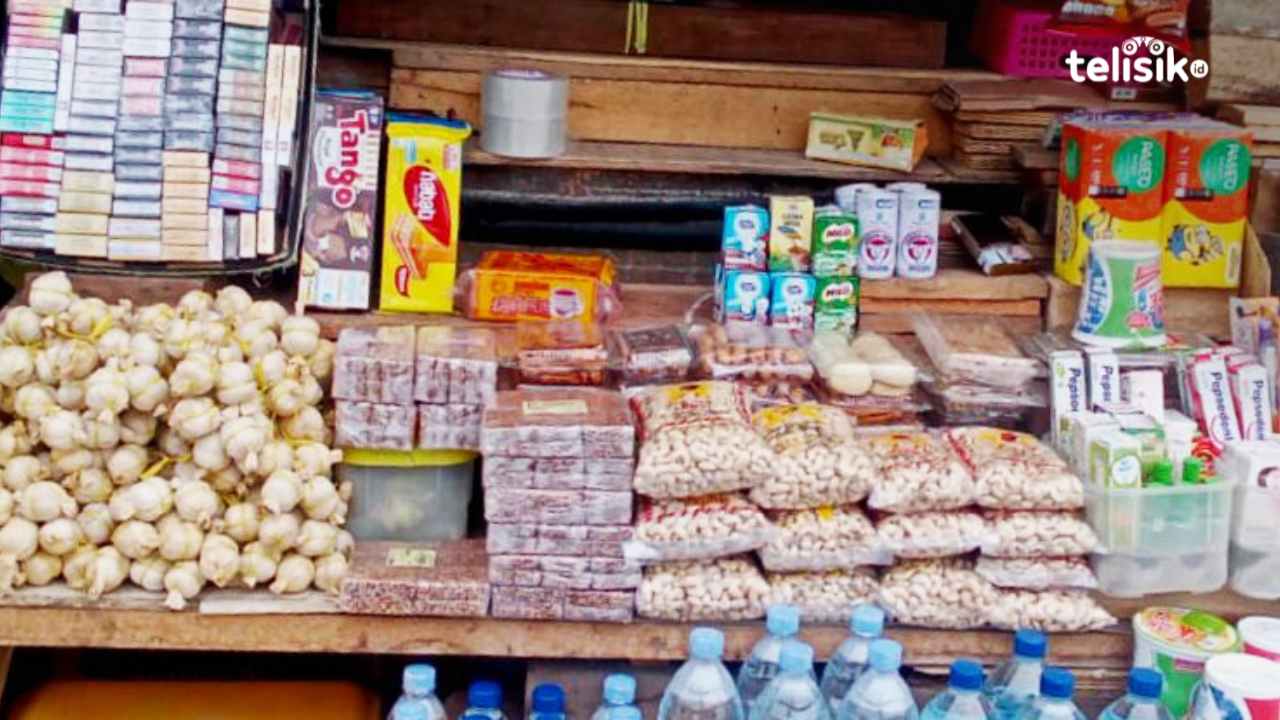 Mengenal Kacang Mete, Cemilan Khas Sulawesi Tenggara