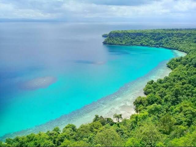 Menjamah Puncak Labora Muna, Wisata Alam yang Belum Terekspose