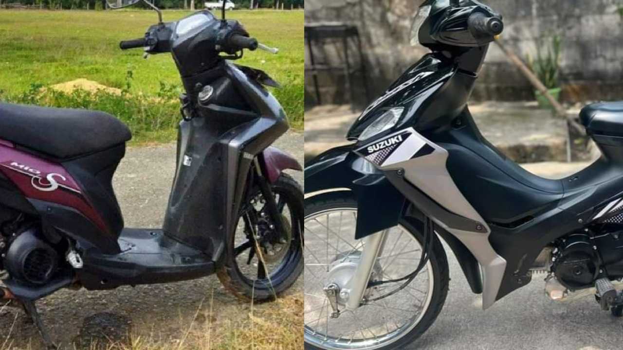 Meski Sudah Disuntik Mati, Deretan Motor Ini Masih Ramai di Kota Kendari
