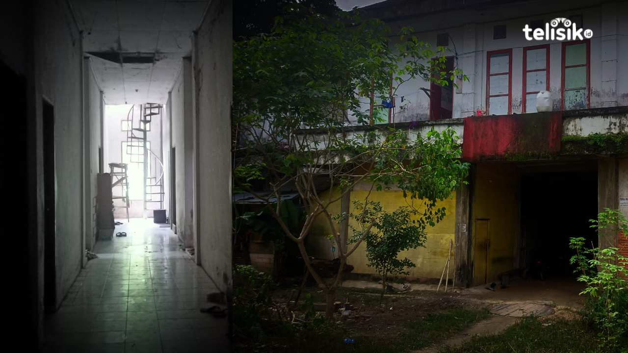 Mistik: Teror Hantu Anak Kecil yang Menghantui Asrama Muna di Kendari