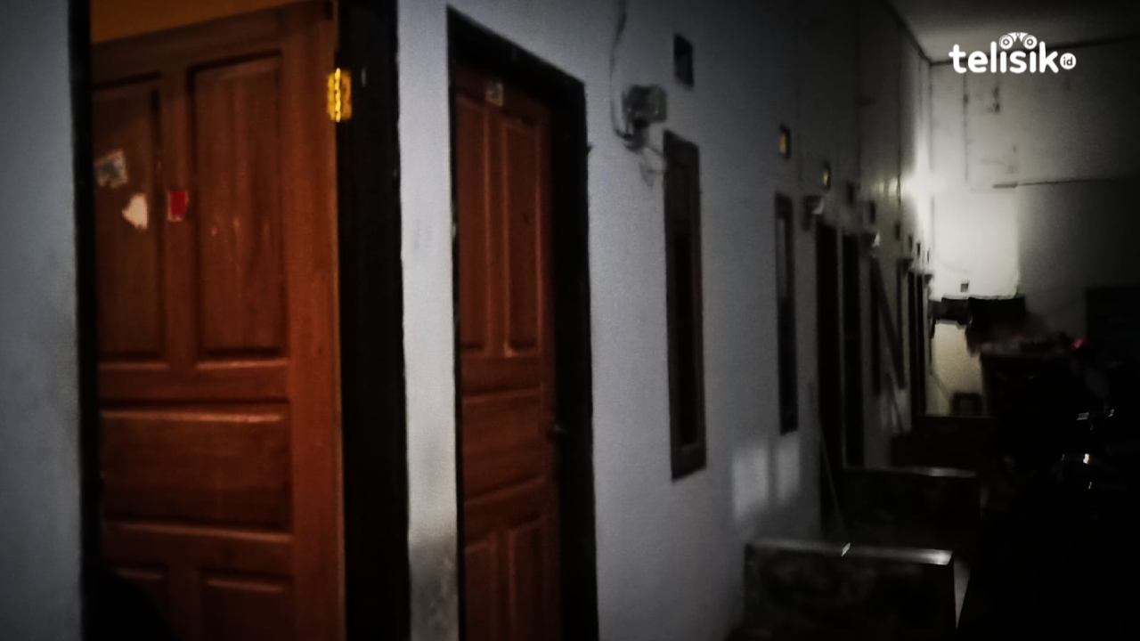 Mistik: Teror Makhluk Halus Buat Wanita Ini Sering Pindah Kos