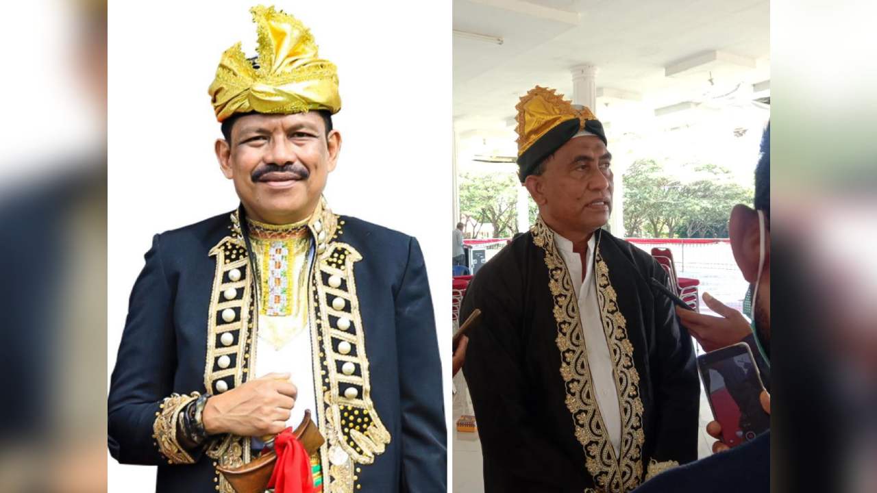 Muna Bakal All Out di Kegiatan HUT Sulawesi Tenggara