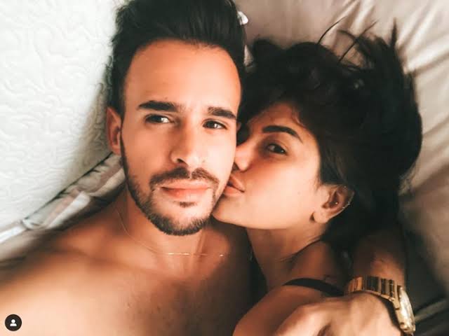 Nikita Mirzani Tuding Suami Bule Kabur Gondol Barang Mewah, Antonio Dedola Bantah dan Kuak Fakta Mengejutkan