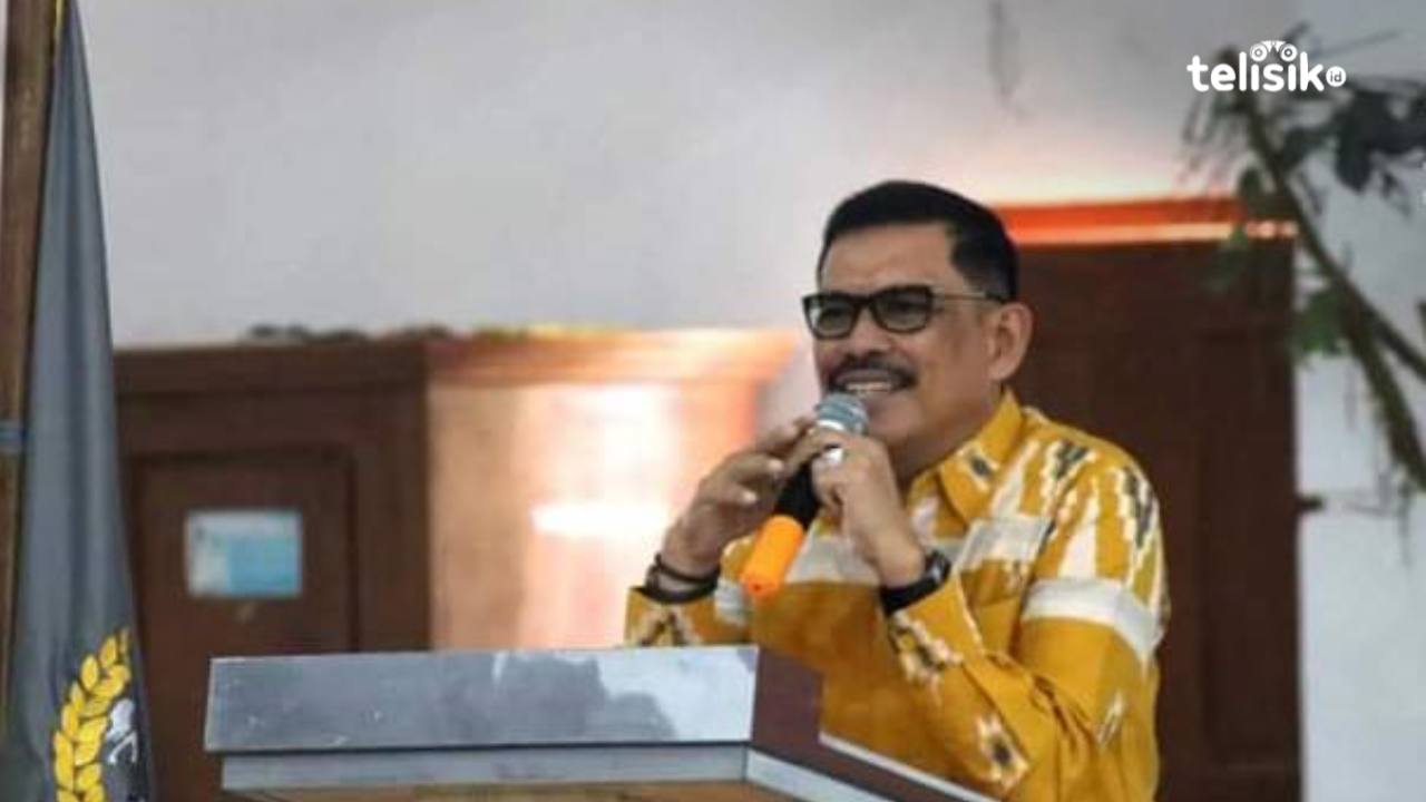 Nilai Hasil Lelang Jabatan Eselon II Muna Diupload di Sijabti KASN