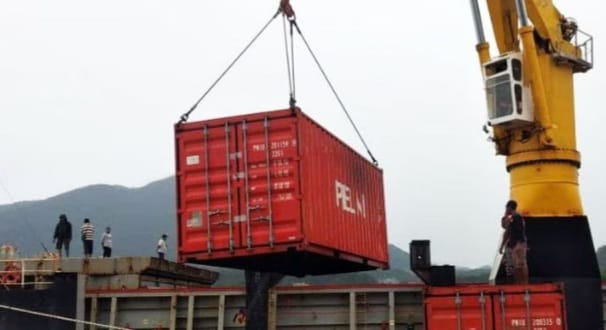 Nusa Tenggara Timur Dapat Pasokan Beras dari Jawa Timur