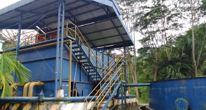 PDAM Kolaka Utara Hentikan Suplai Air  ke Ribuan Pelanggan