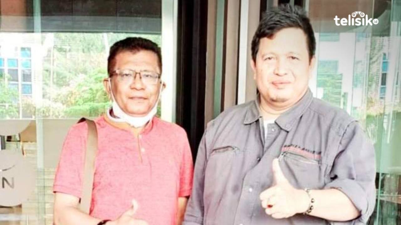 Pejabat Jangan jadi Provokator, Bupati Muna Minta Contoh Mantan Kadis Nakertrans