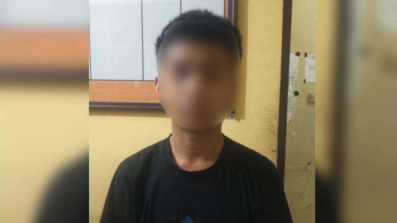 Pelajar 12 Tahun Dicabuli di Rumah Kosong