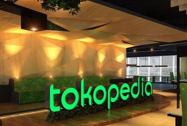 Pembeli Tokopedia Bakal Kena Tarif Rp 3 Ribu per Transaksi