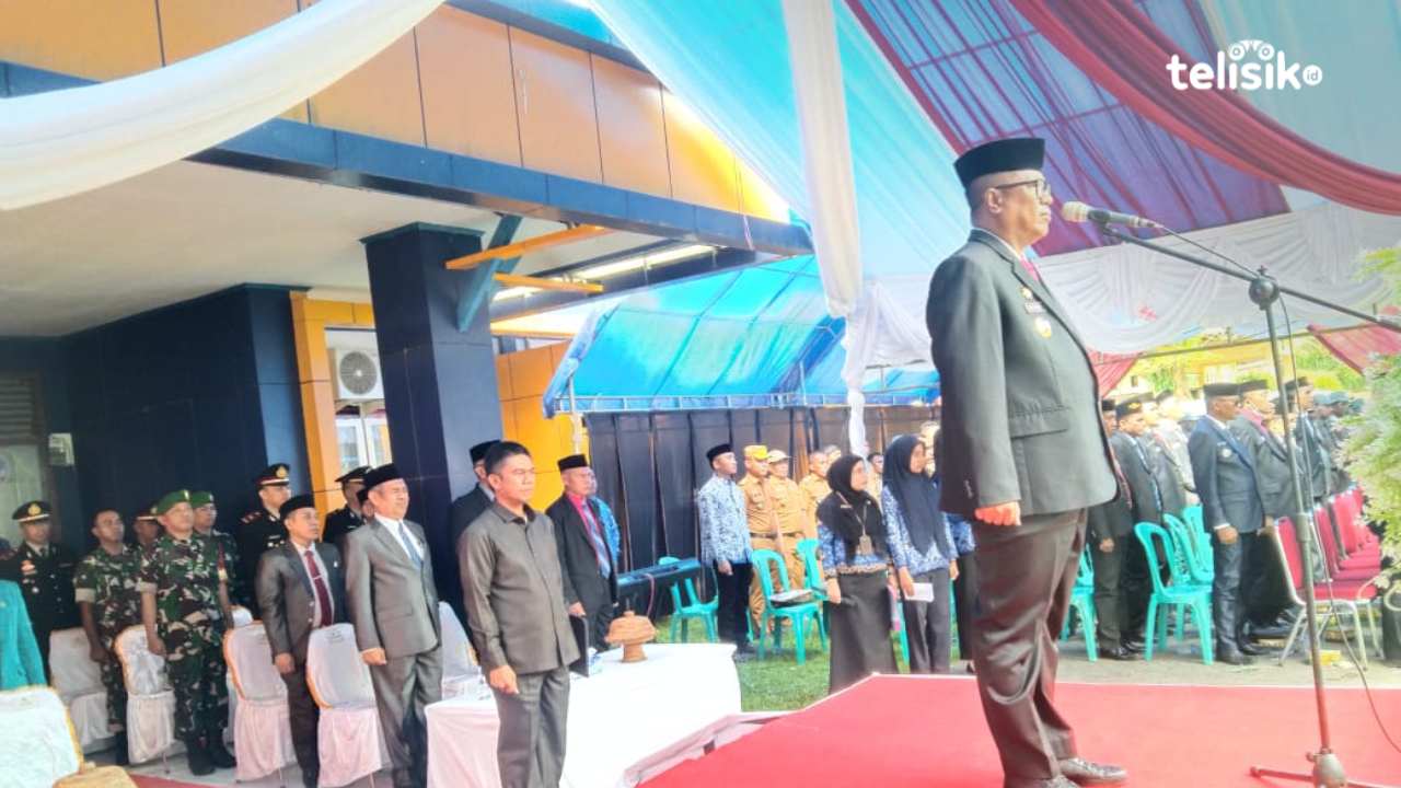 Pemda Semarakkan Merdeka Belajar Bagi Sekolah di Muna Barat