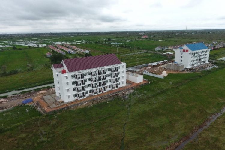 Pemimpin Sederhana, Muhammadiyah jadi Organisasi Islam Terkaya di Dunia hingga Rp 400 Triliun