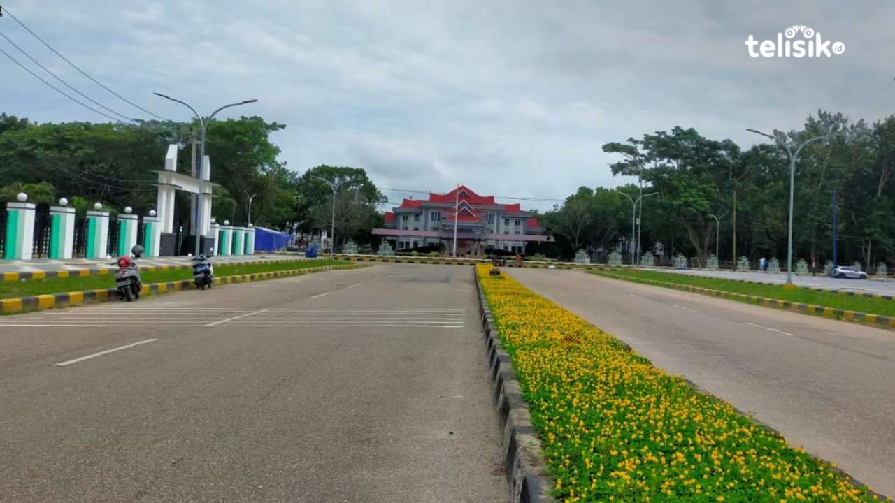 Pemkab Konawe Segera Bangun Pusat Olahraga di Area Pedestrian