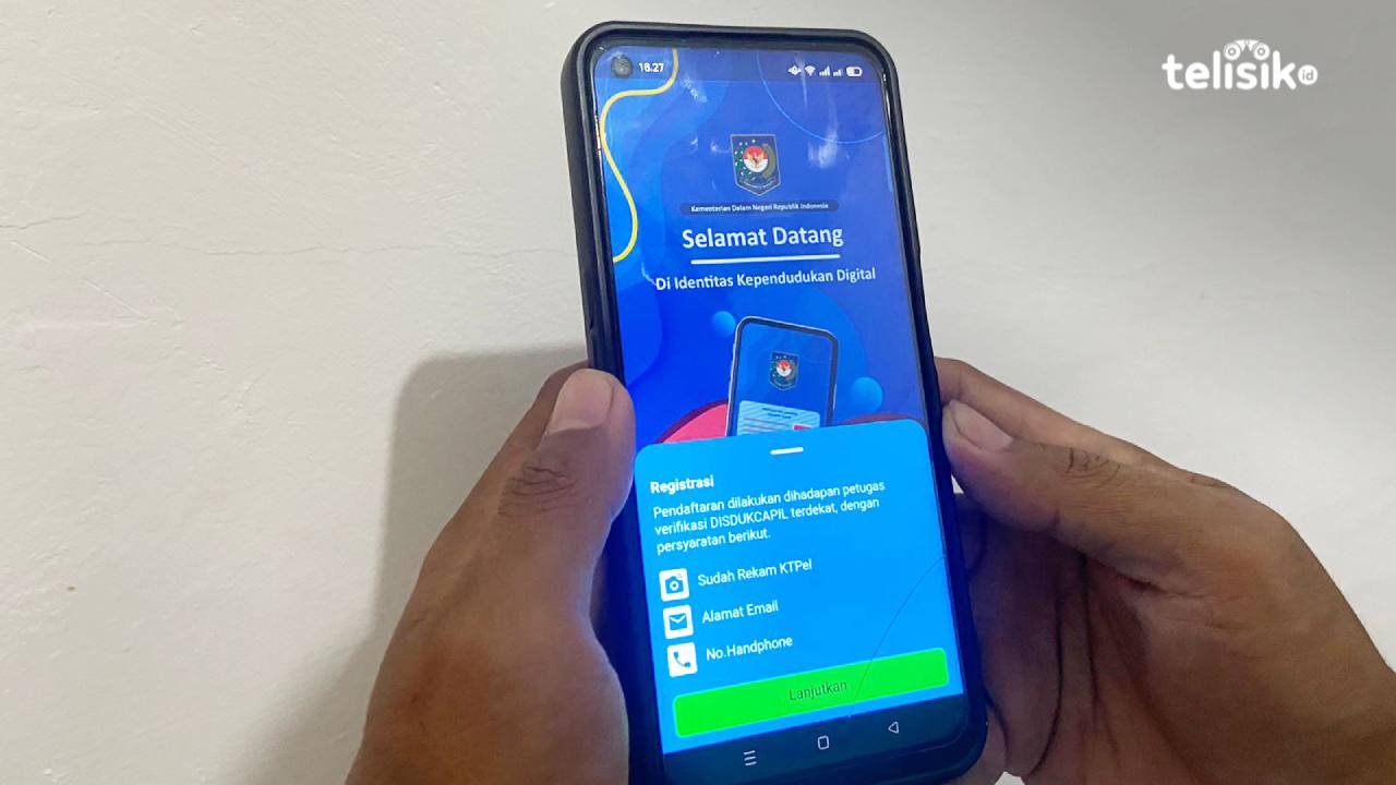 Pemkab Konawe Segera Terapkan KTP Digital ke Masyarakat