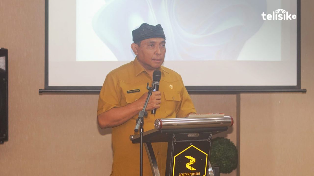 Pemkot Baubau Tekankan Perlu Komitmen untuk Wujudkan Limbo Wisata