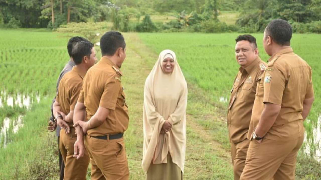 Pengembangan Biosaka Kurangi Ketergantungan Petani Terhadap Pupuk