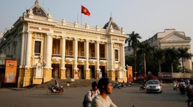 Perolehan Sementara SEA Games 2023: Vietnam Salib Thailand