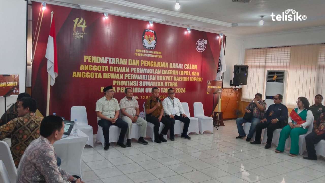 Petahana Ini Optimis Tingkatkan DBH Jika Kembali Lolos Anggota DPD RI