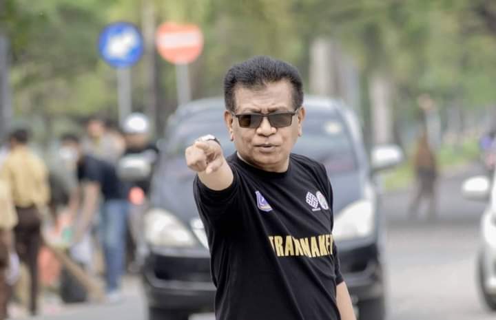 Polemik Dua Cakades Terpilih, Kadis PMD Muna Pelajari Surat Kemendagri