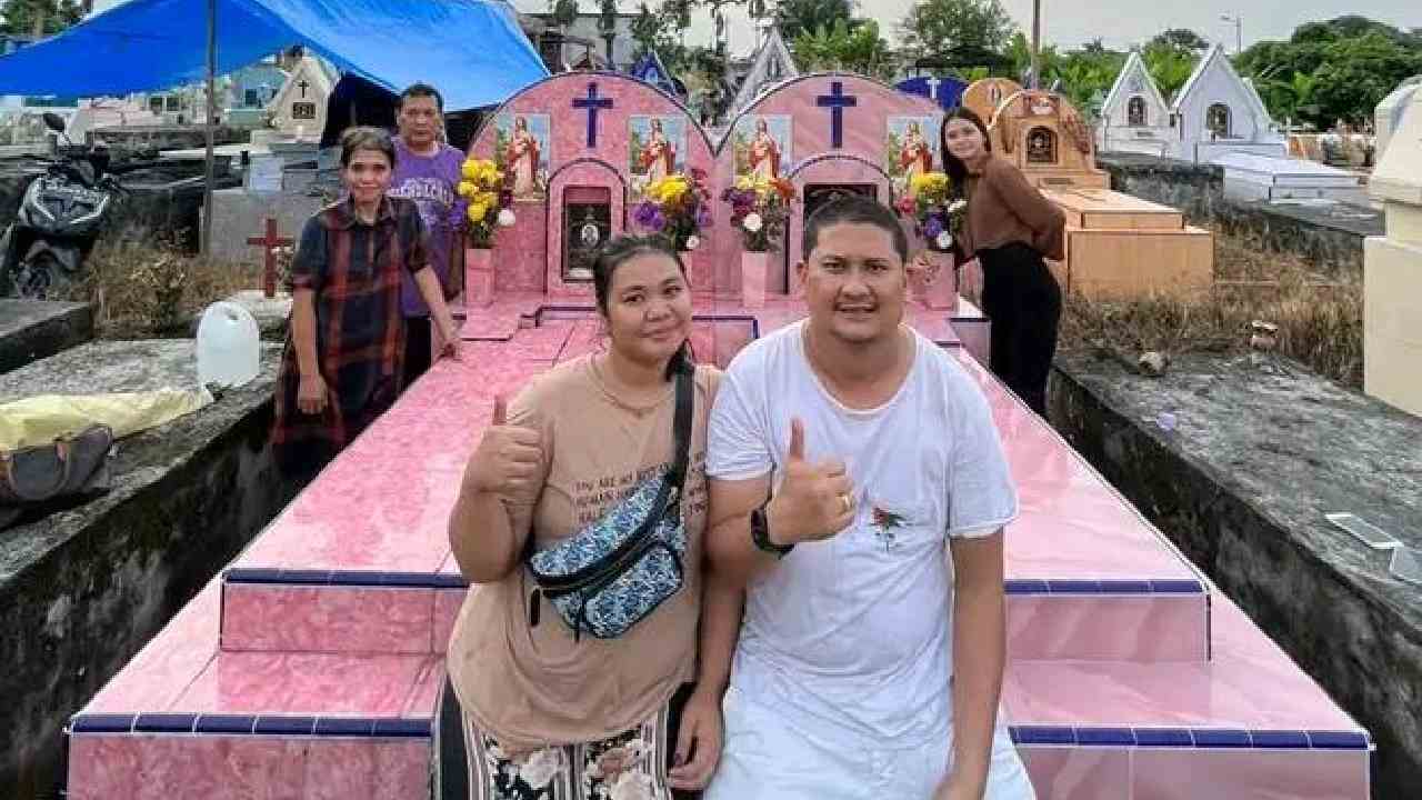 Polisi Tahan Pria Ini Menikah Dua Kali dan Diduga Palsukan Dokumen