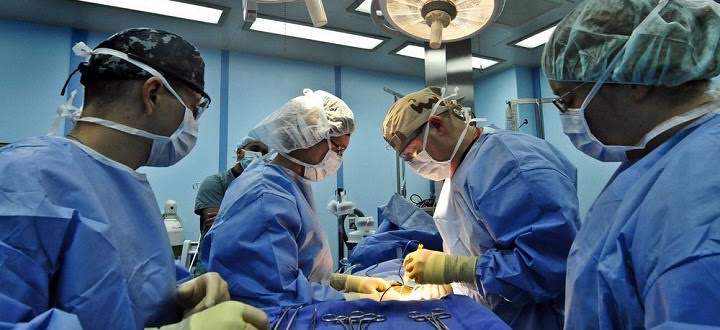 Pria Ini Harus Potong Mr P Akibat Pesta Seks